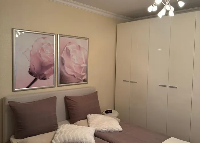 Frankenberger Wohnung