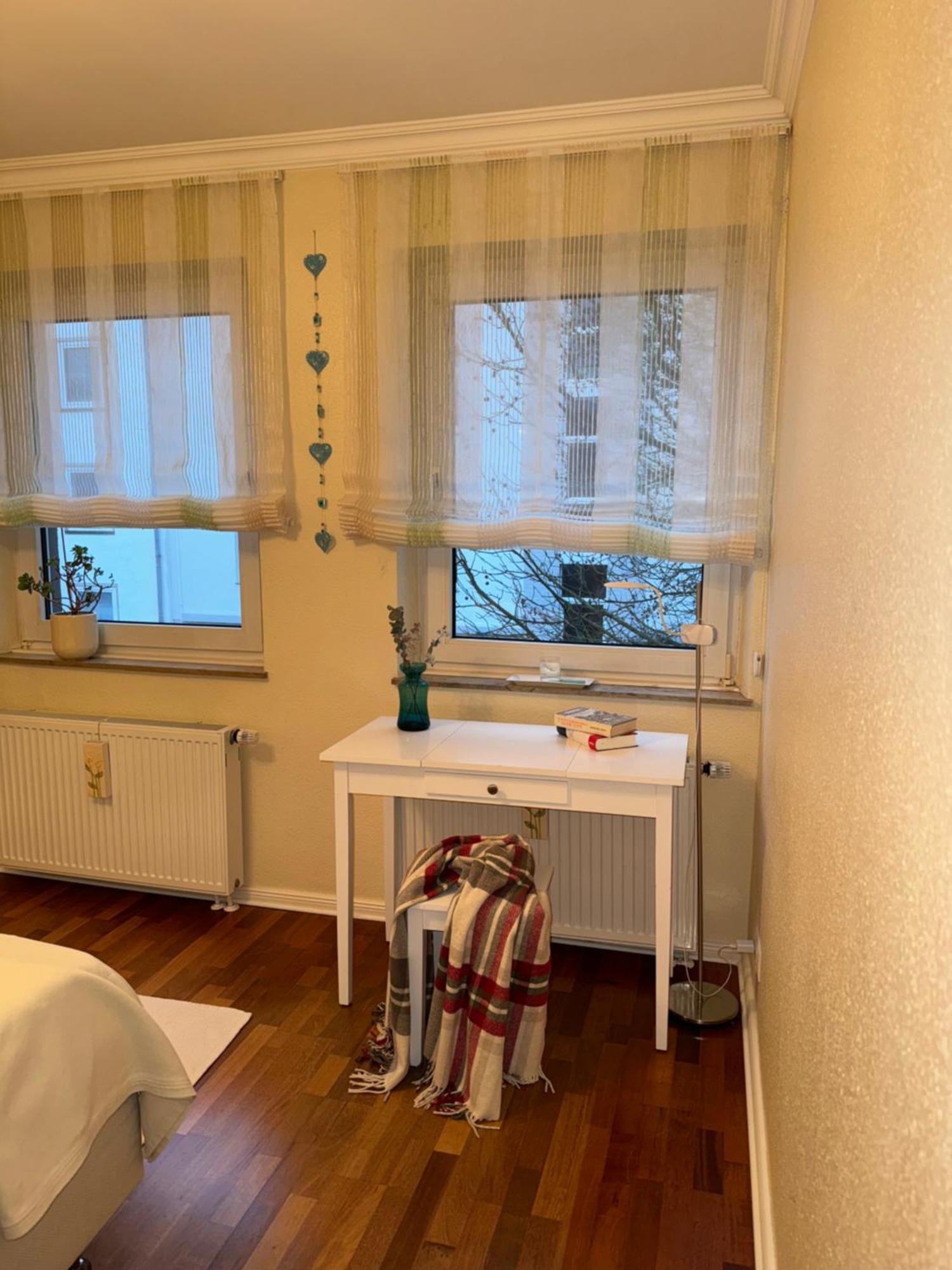 Apartment Frankenberger Aachen