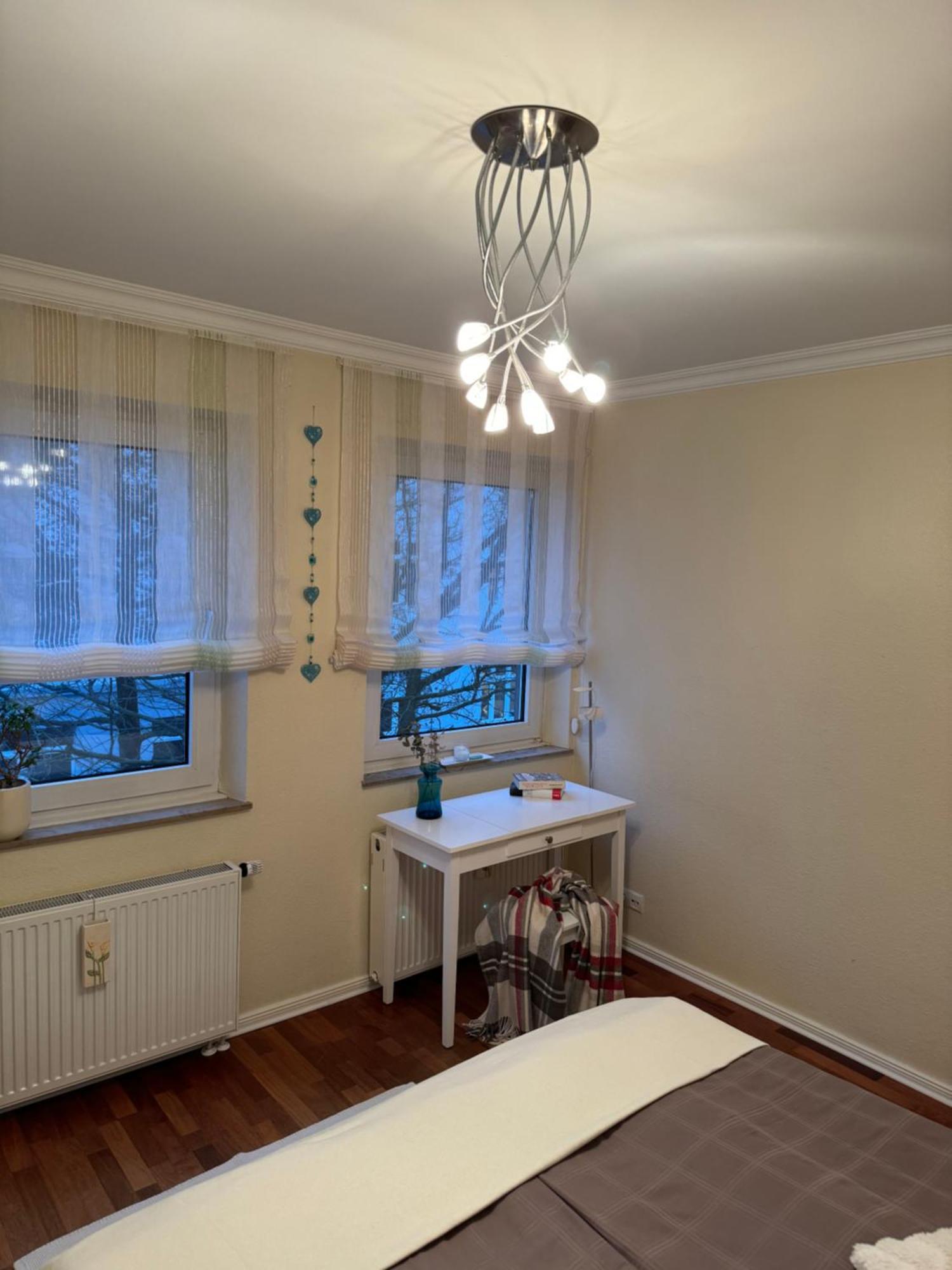Apartment Frankenberger Aachen