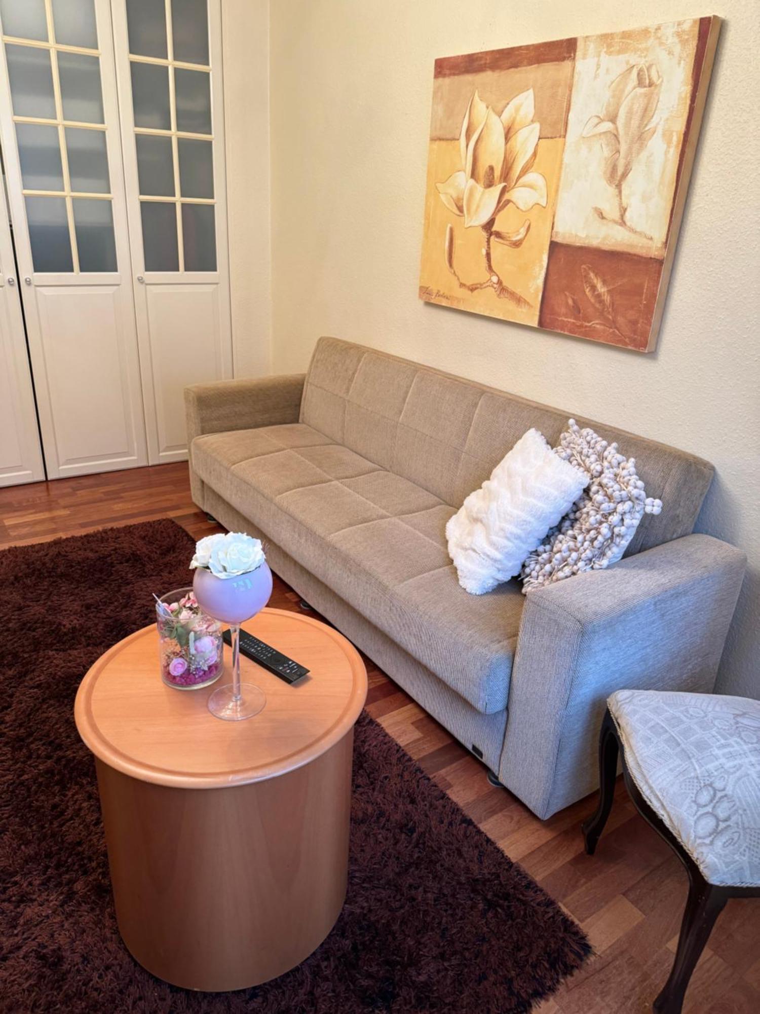 Frankenberger Apartment