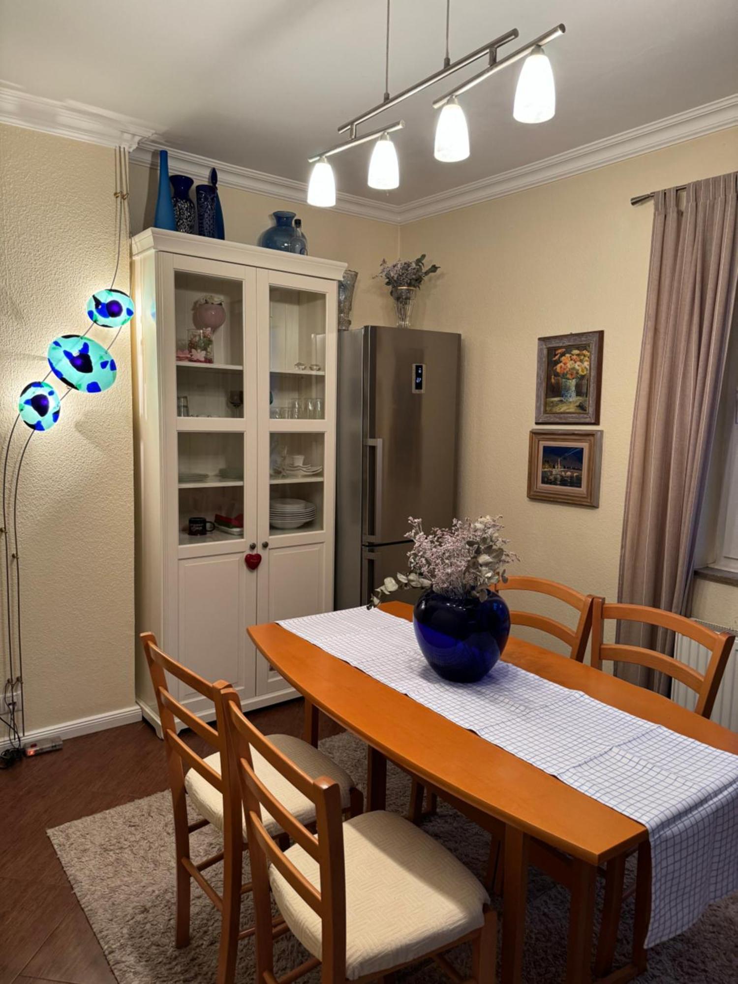 Frankenberger Apartment *