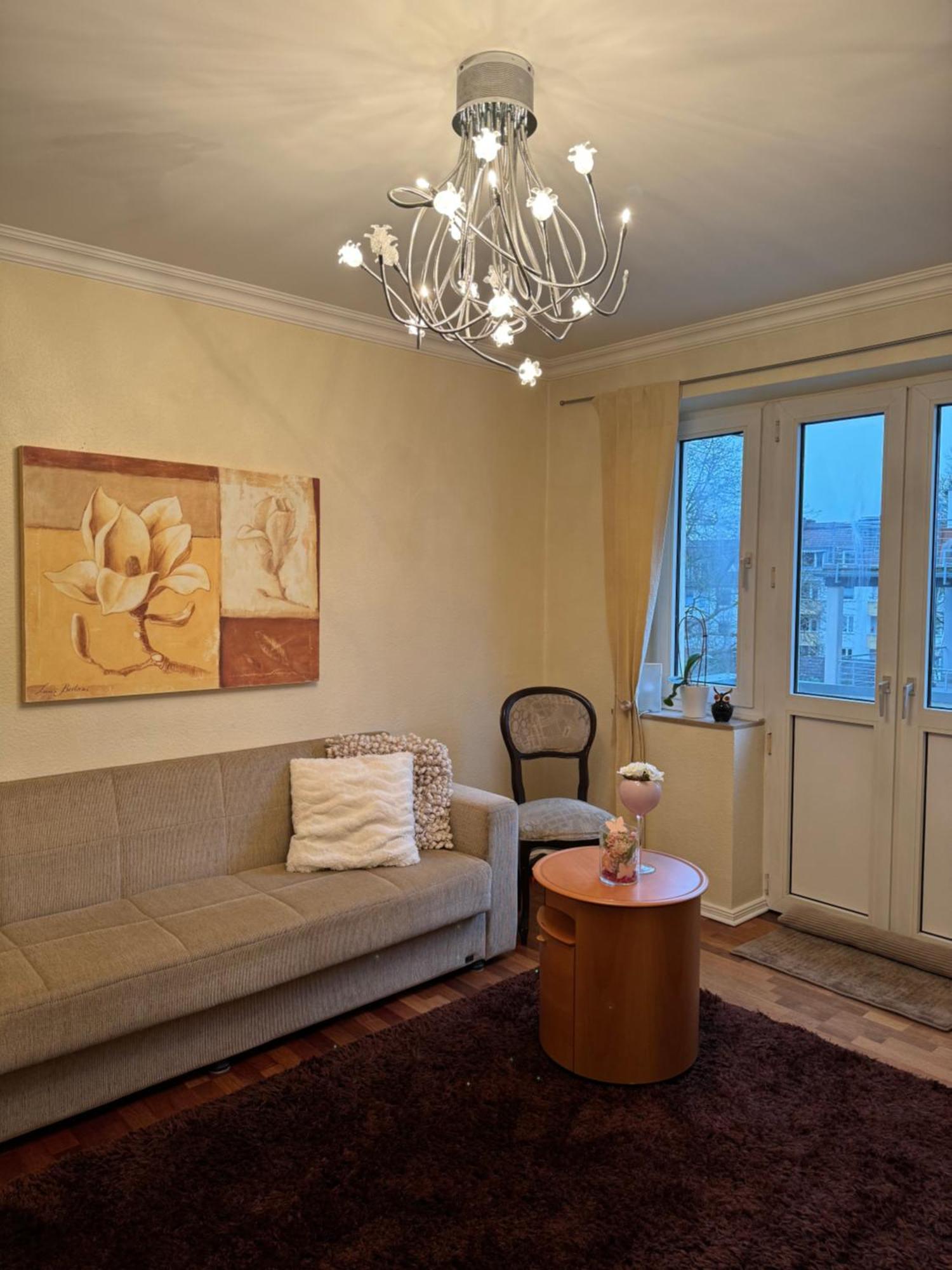 Apartment Frankenberger
