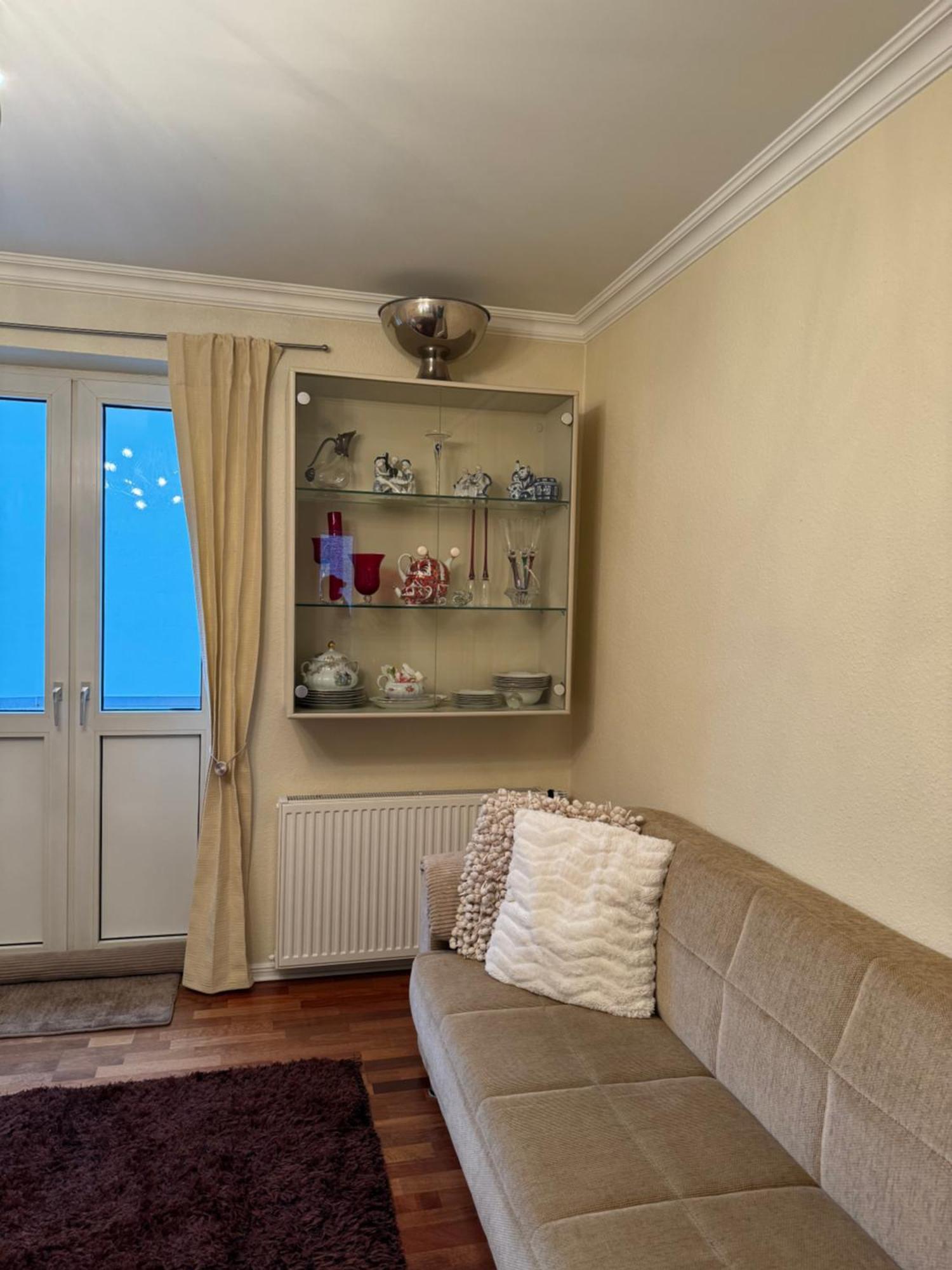 Frankenberger Apartment *