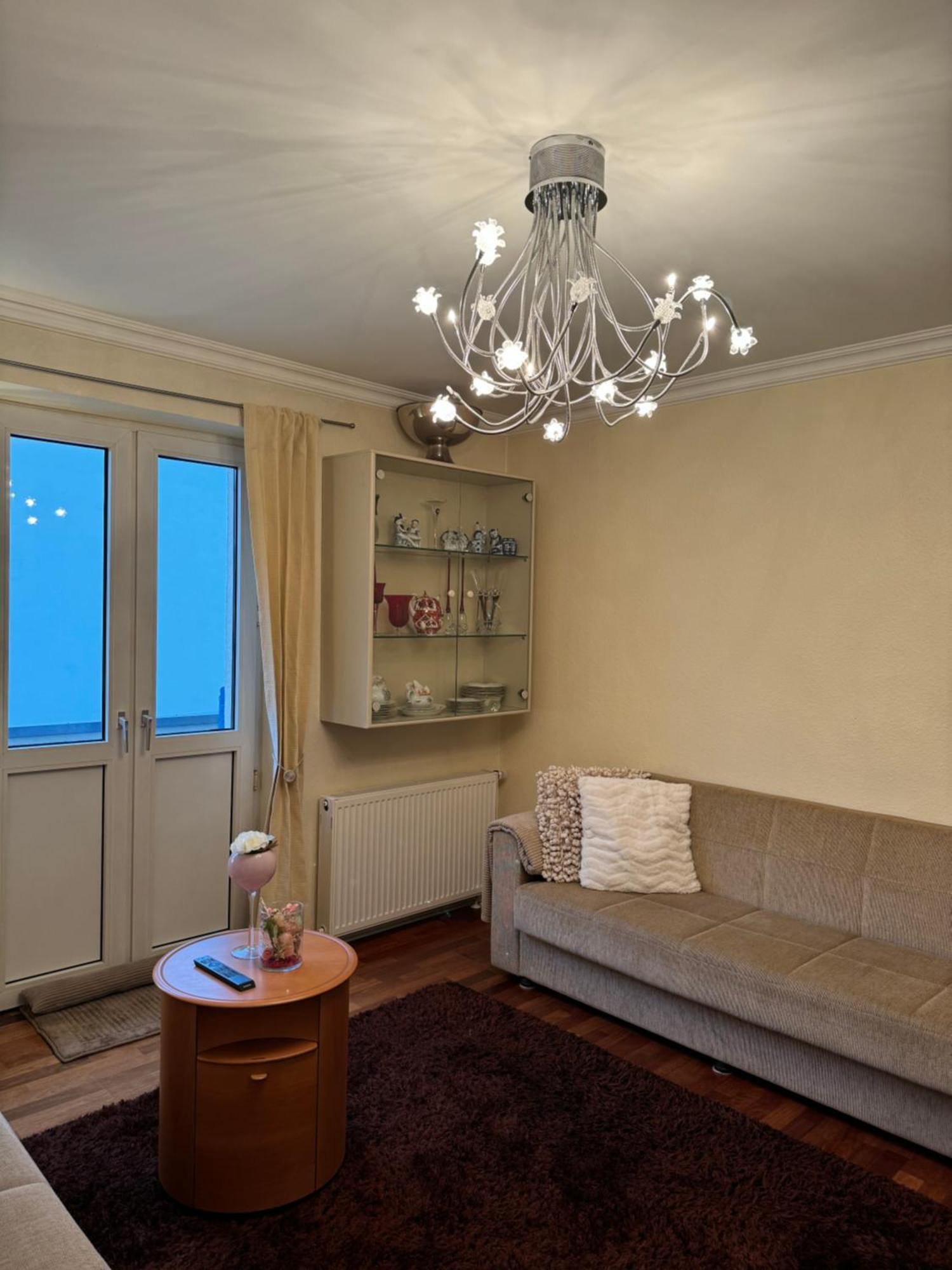 Frankenberger Apartament Akwizgran