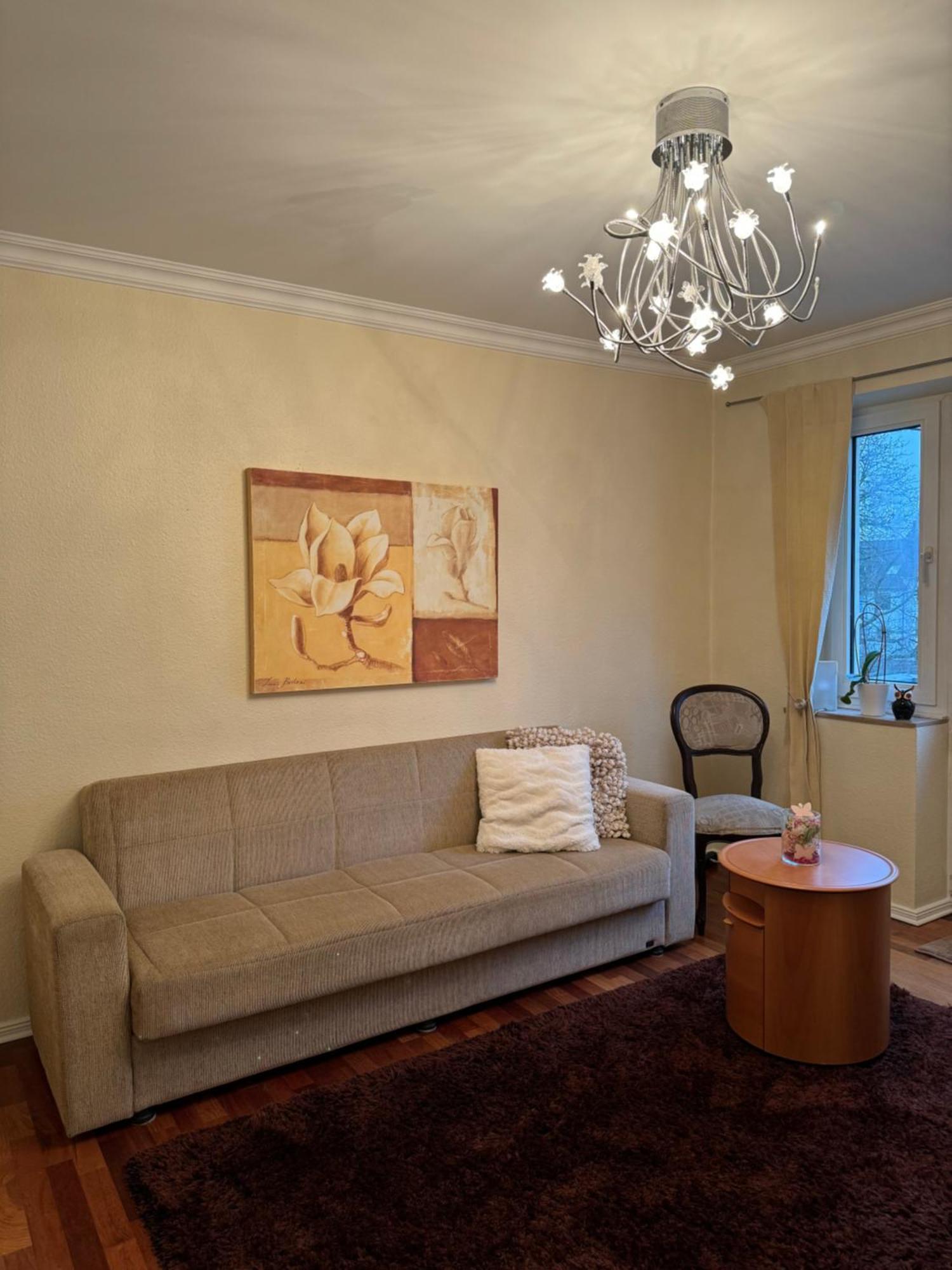Frankenberger Apartment