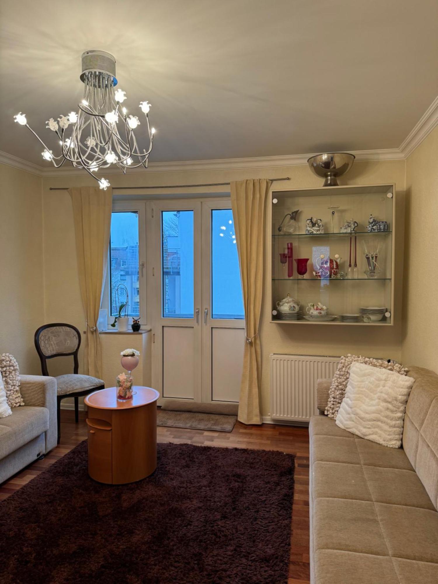 Apartament Frankenberger