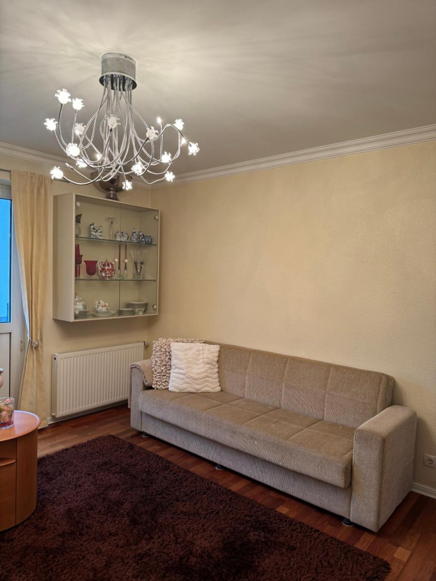 Frankenberger Apartment