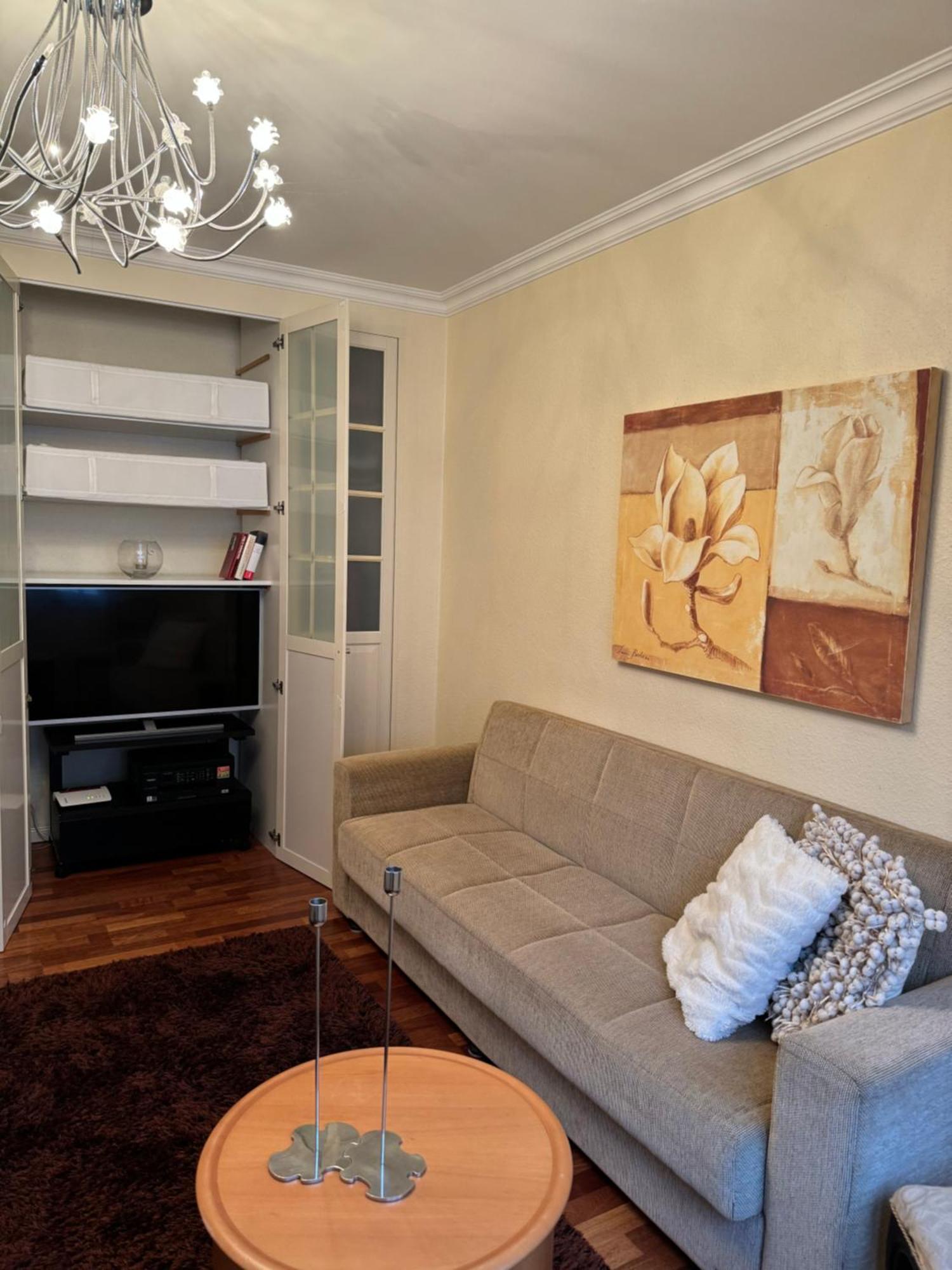 Apartament Frankenberger *