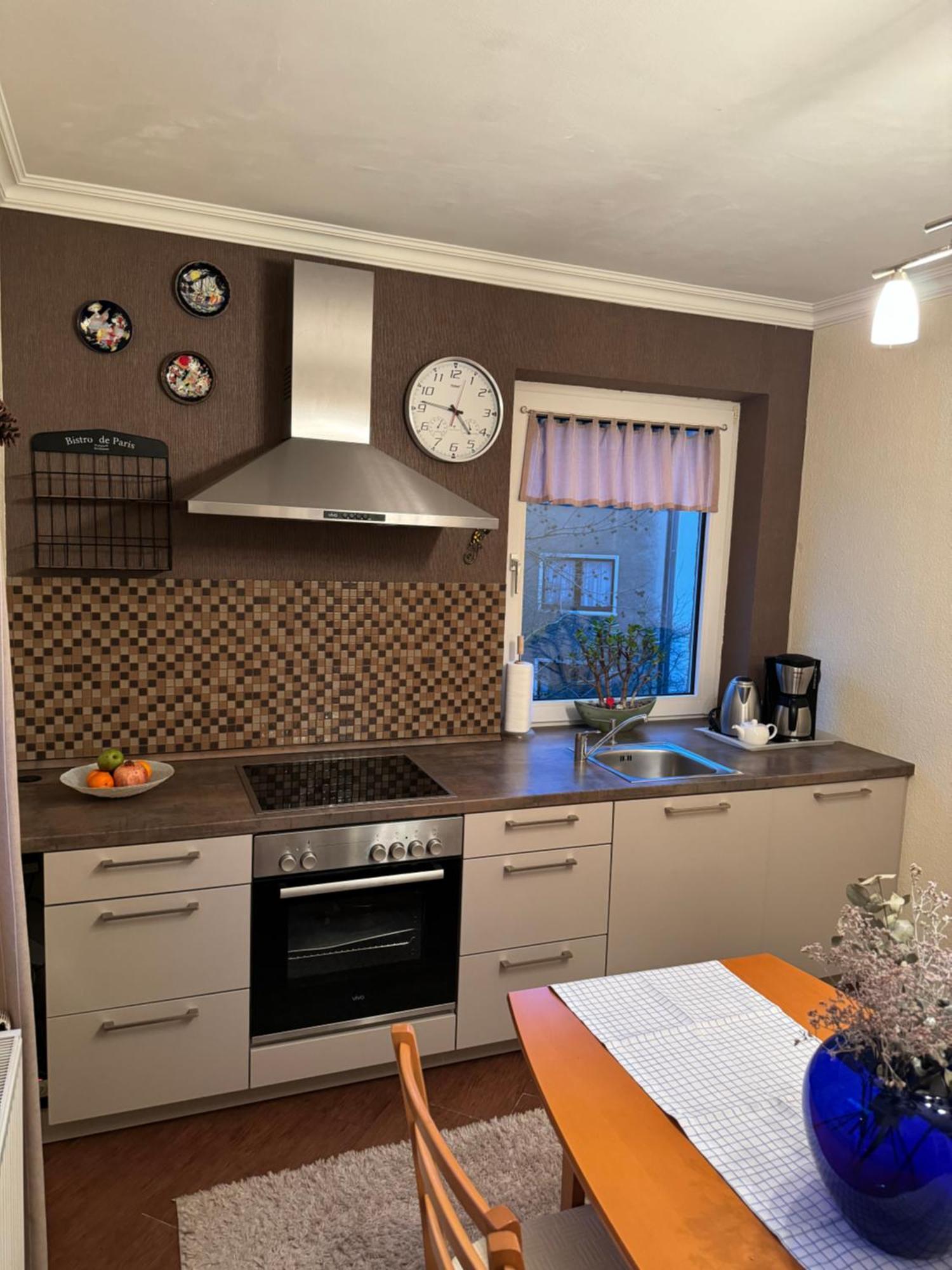Apartment Frankenberger Aachen