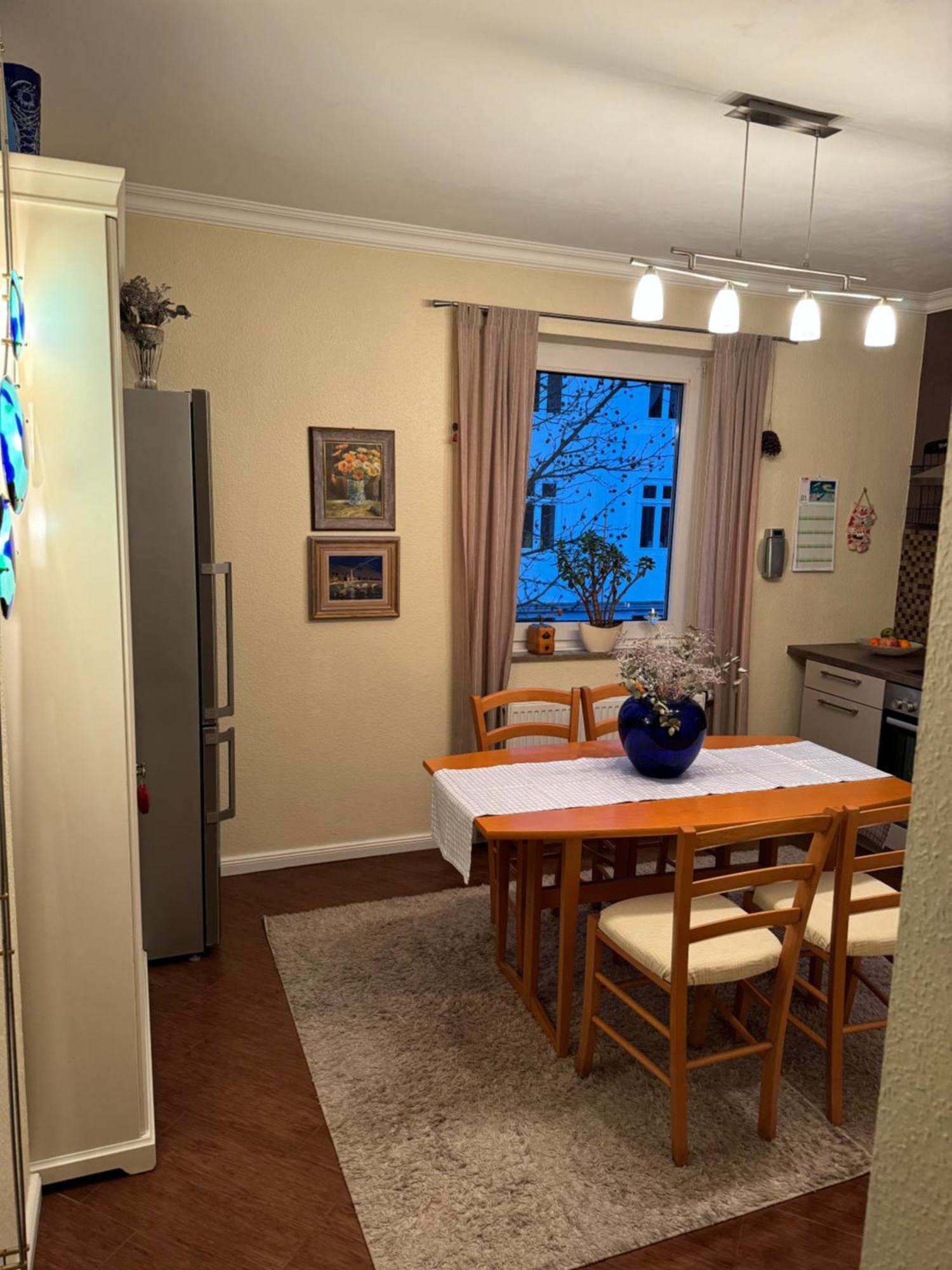 Frankenberger Apartament