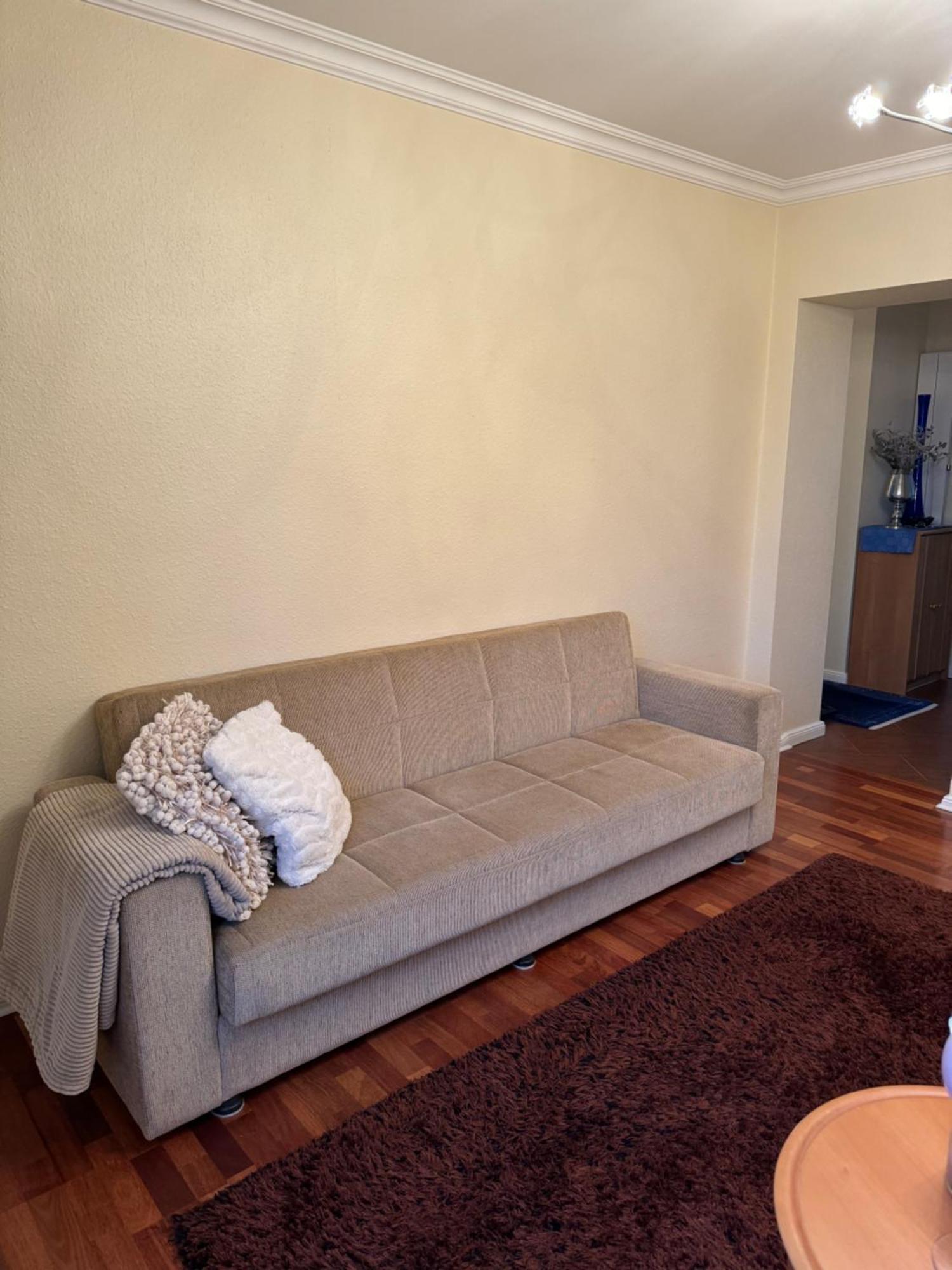 Frankenberger Apartament Akwizgran