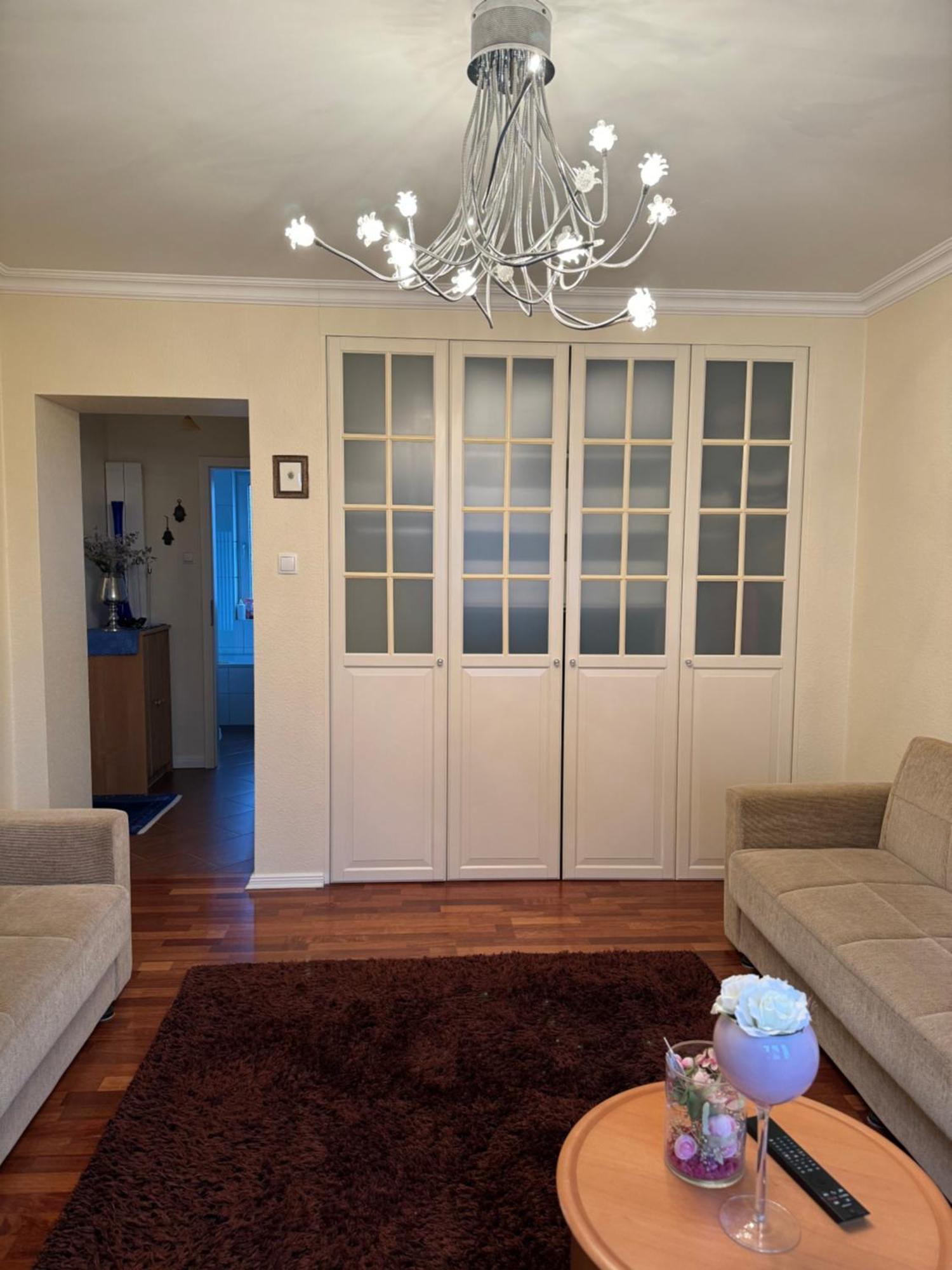 Frankenberger Apartament Akwizgran