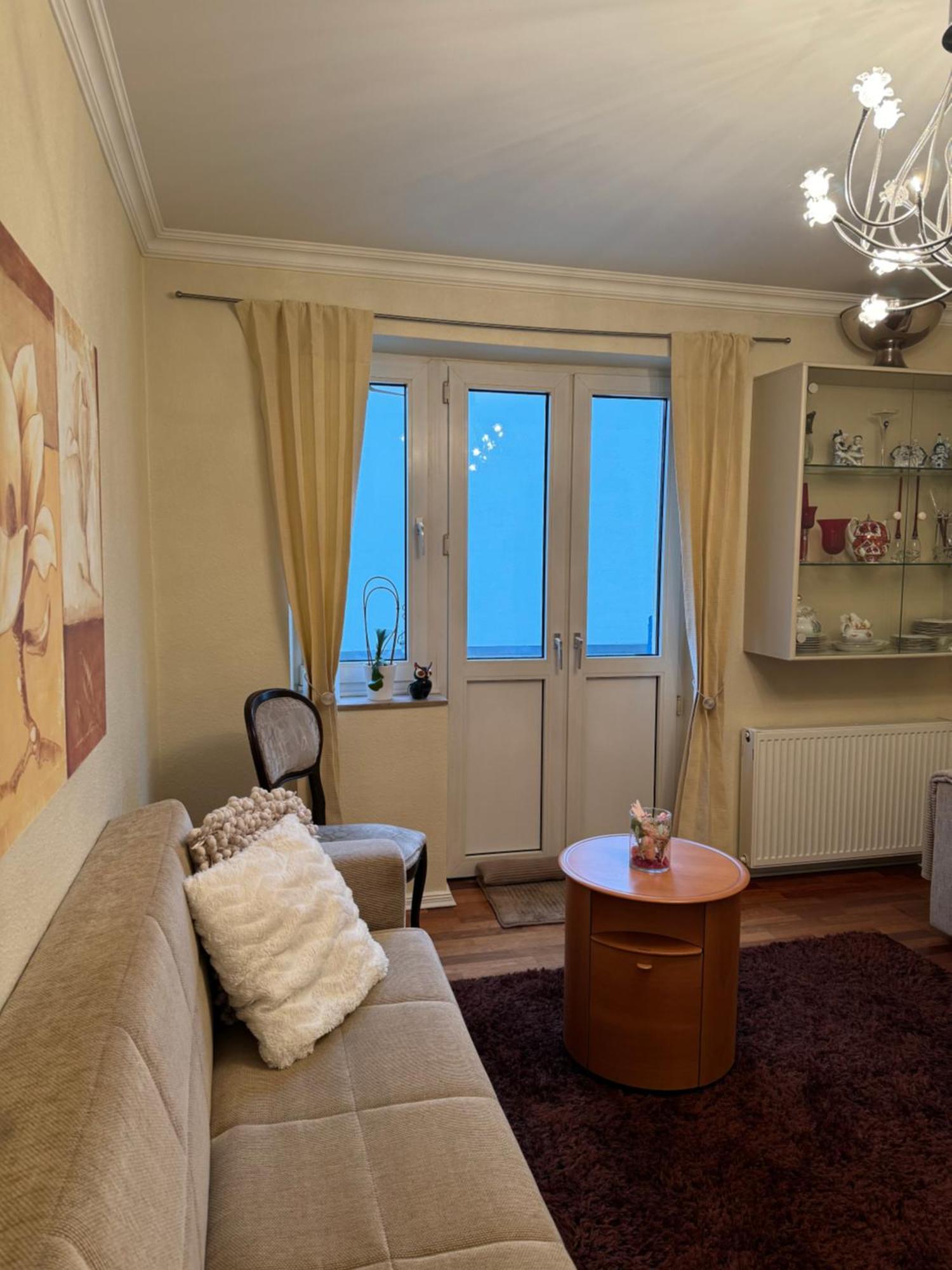 Apartment Frankenberger Aachen