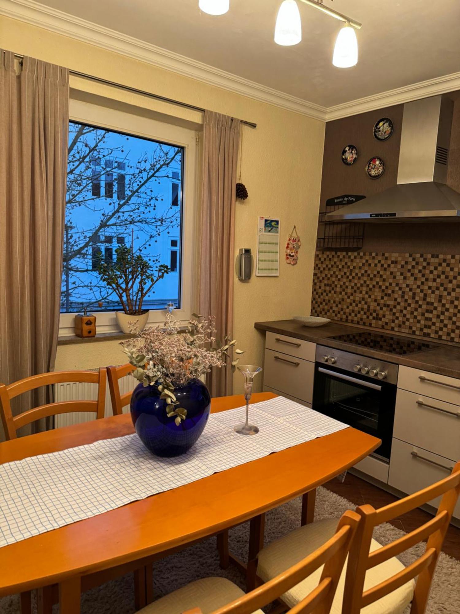 Frankenberger Apartament