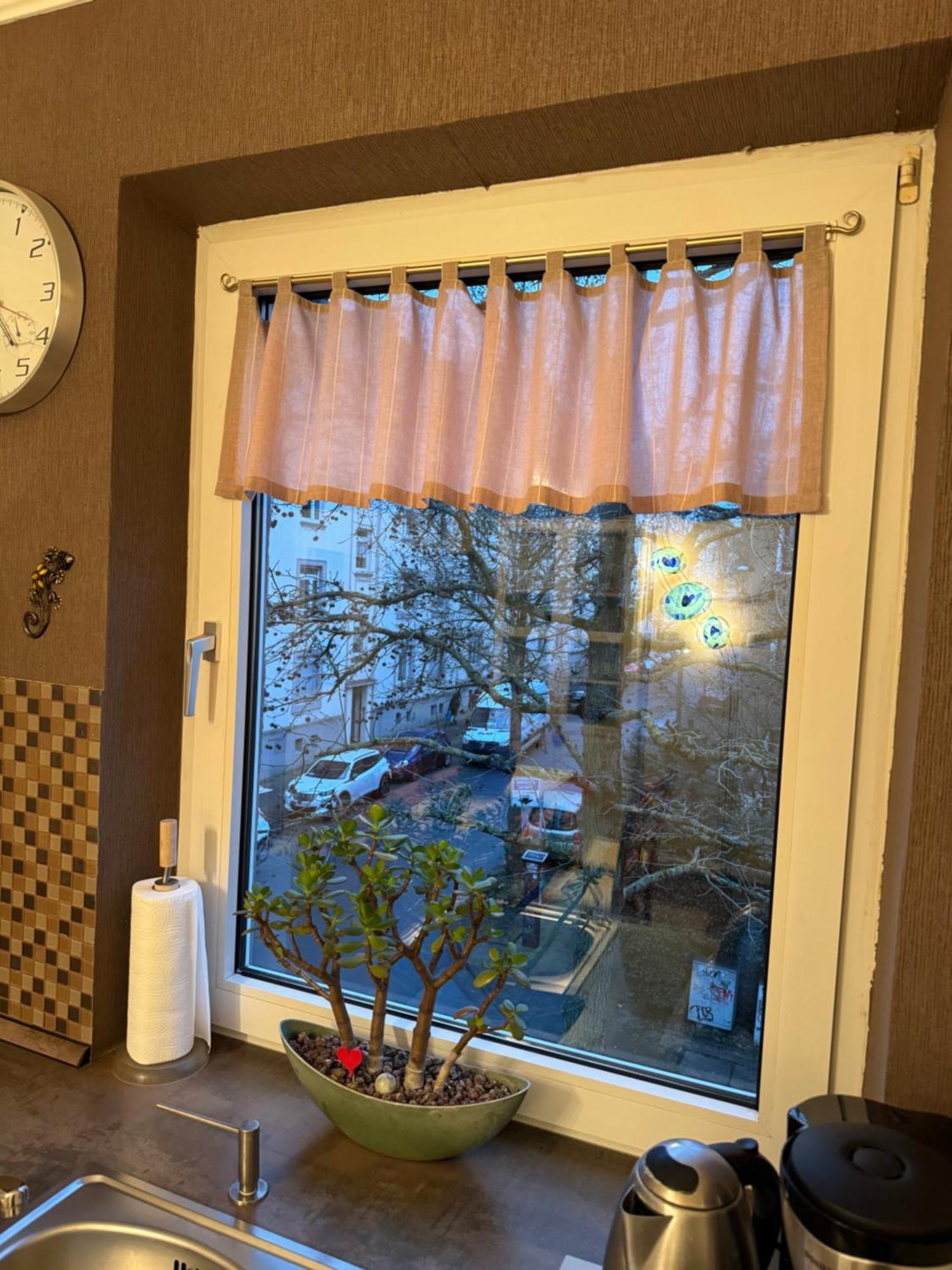 Frankenberger Apartment Aachen