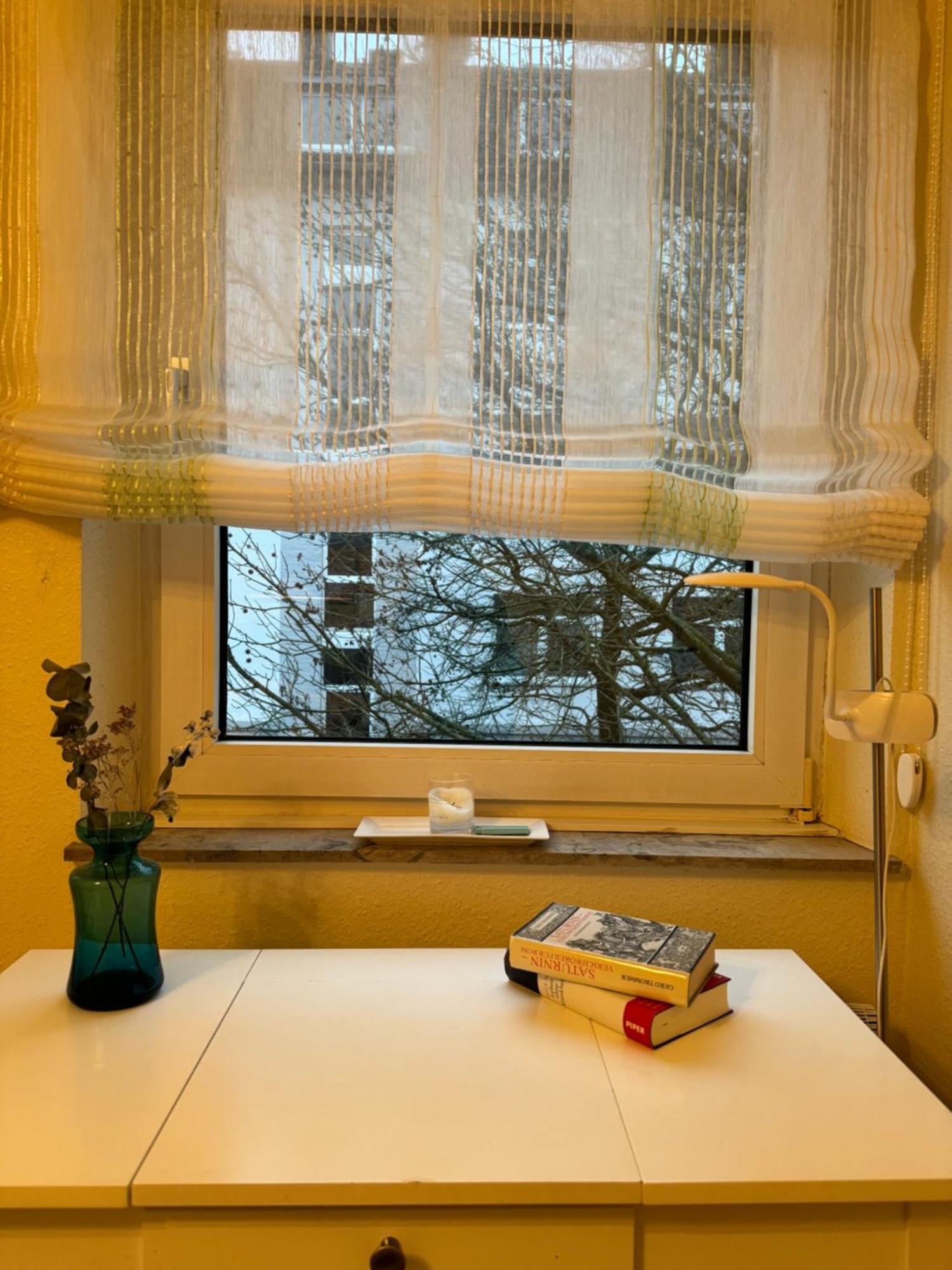 Apartment Frankenberger Aachen