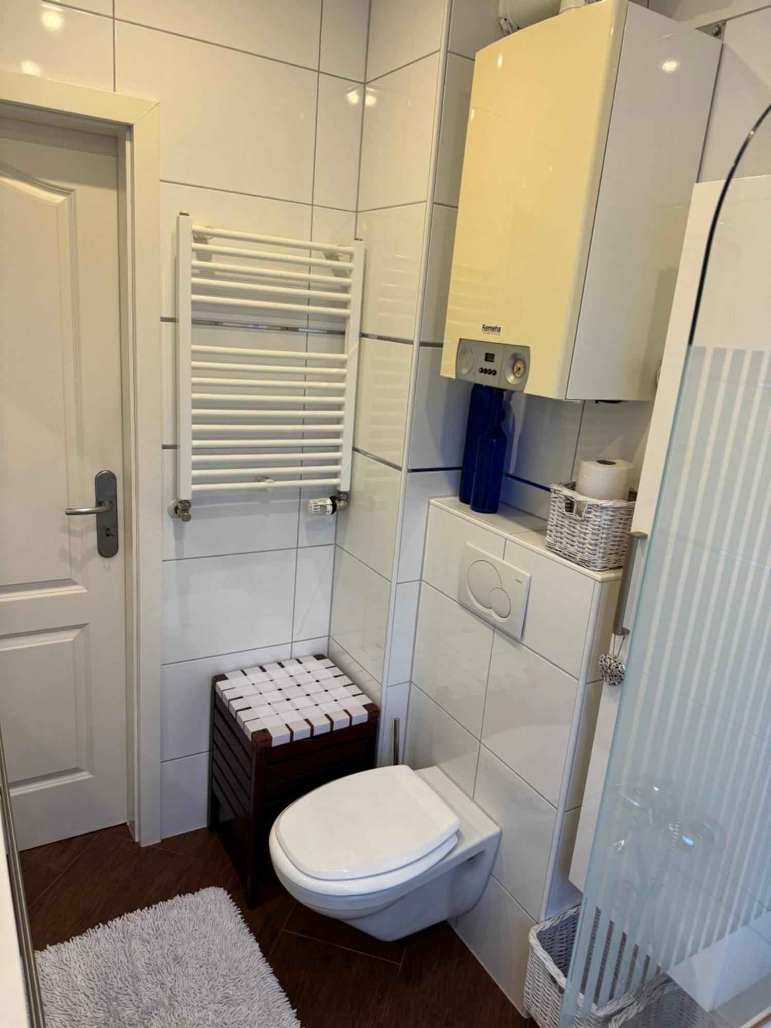 Apartament Frankenberger *